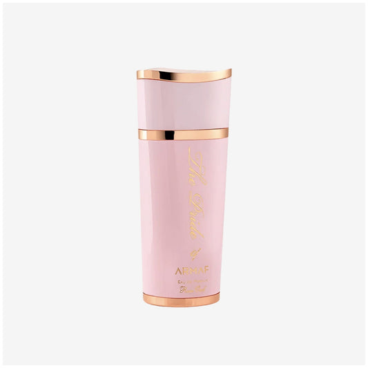 Armaf The Pride Rose Oud - Eau De Parfum