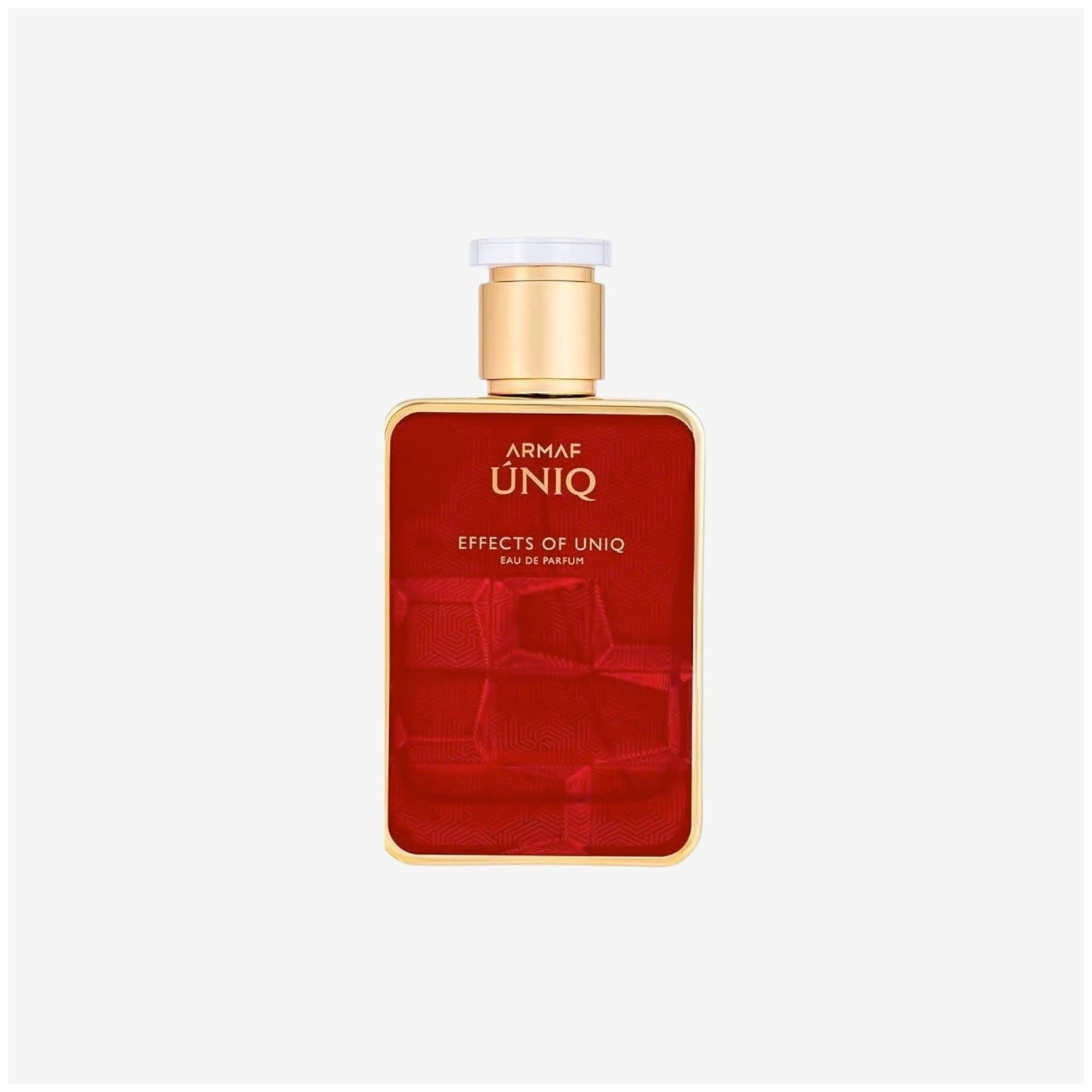 ARMAF UNIQ EFFECTS EDP H 3.4oz