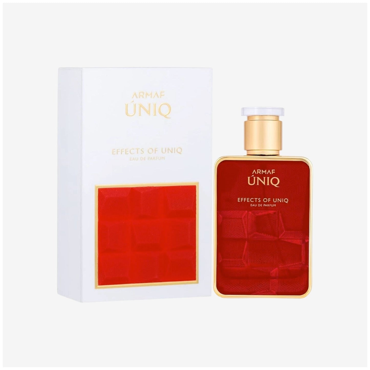 ARMAF UNIQ EFFECTS EDP H 3.4oz