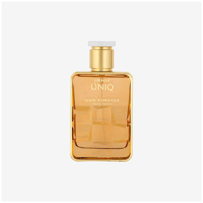 ARMAF UNIQ OUD FOREVER EDP H 3.4oz
