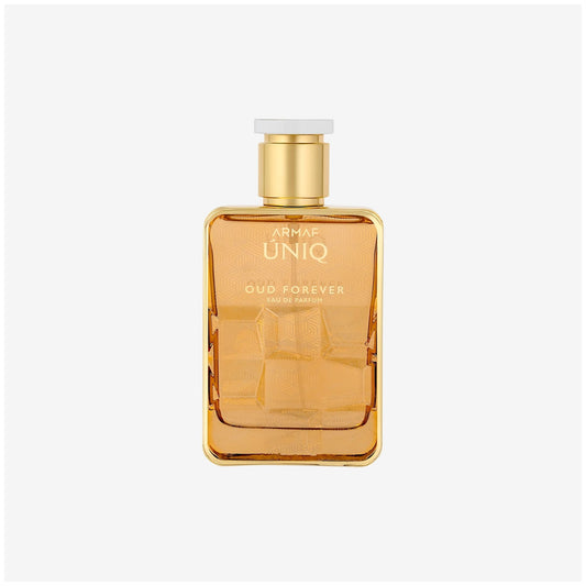 ARMAF UNIQ OUD FOREVER EDP H 3.4oz