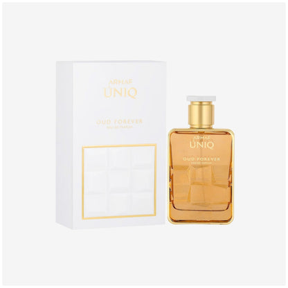 ARMAF UNIQ OUD FOREVER EDP H 3.4oz