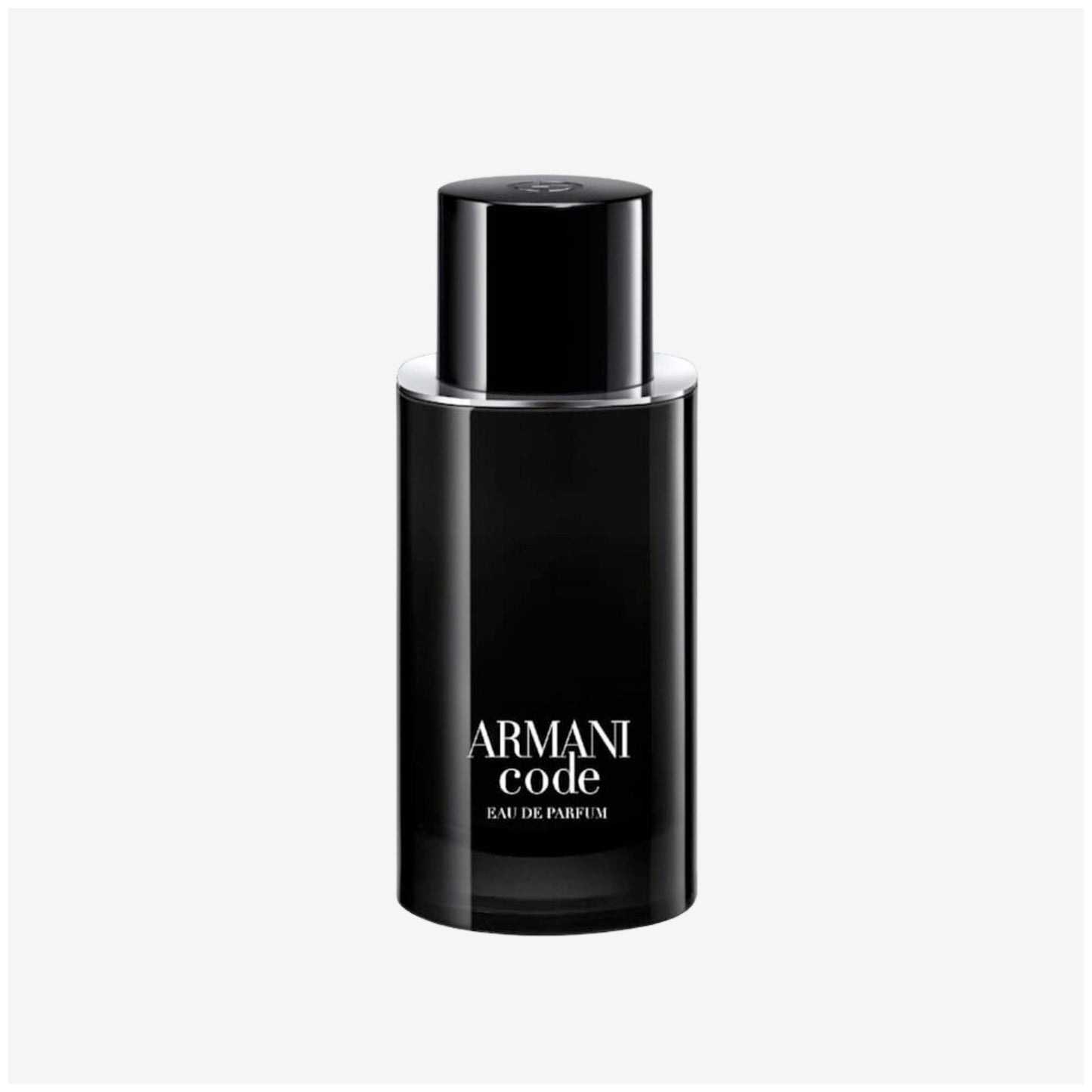 ARMANI CODE EDP H 4.2oz
