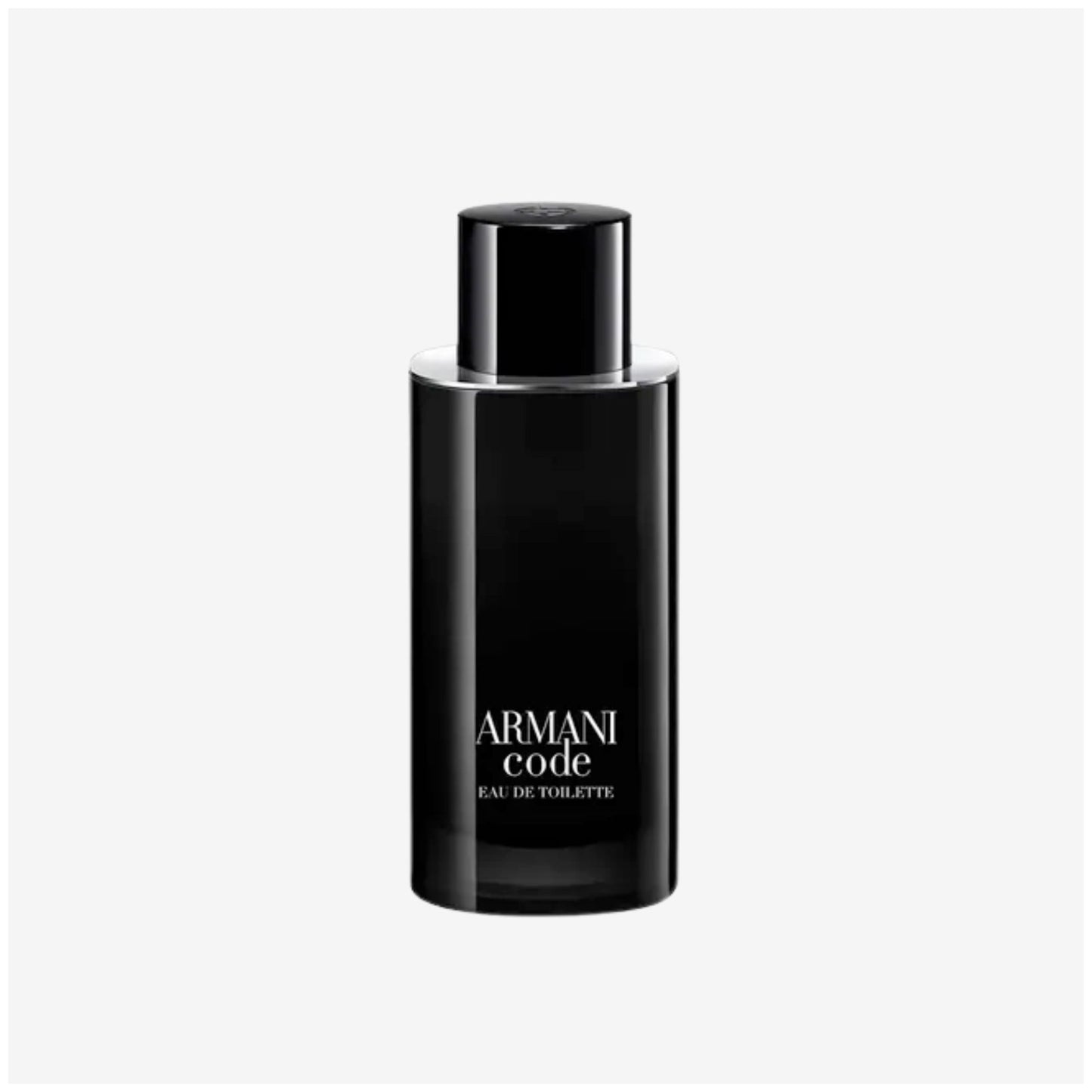 ARMANI CODE EDT H 4.2OZ