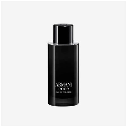 ARMANI CODE EDT H 4.2OZ