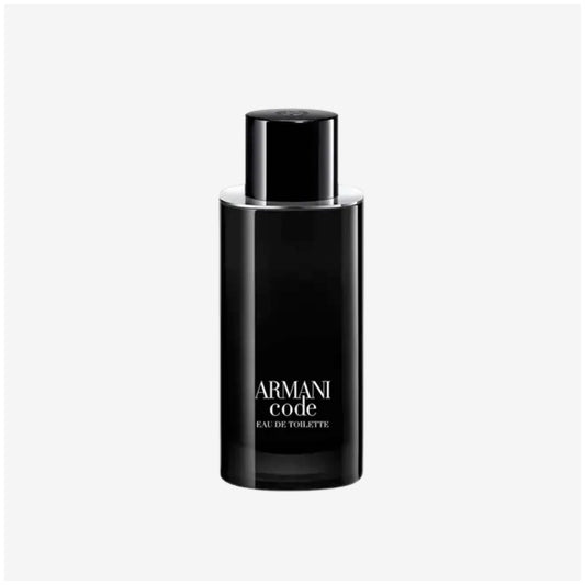 ARMANI CODE EDT H 4.2OZ