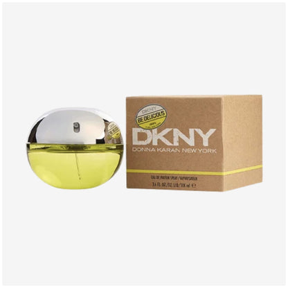 Be Delicious De Donna Karan - Eau De Parfum