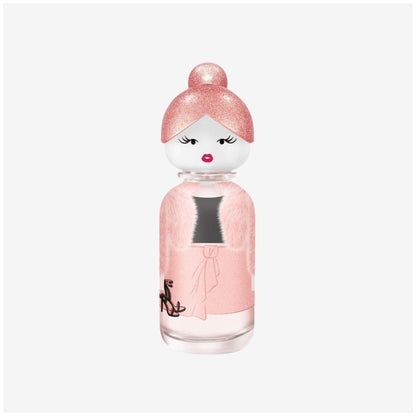 BENETTON UNITED SISTERLAND BLUSH CHERRY EDP D 2.7OZ