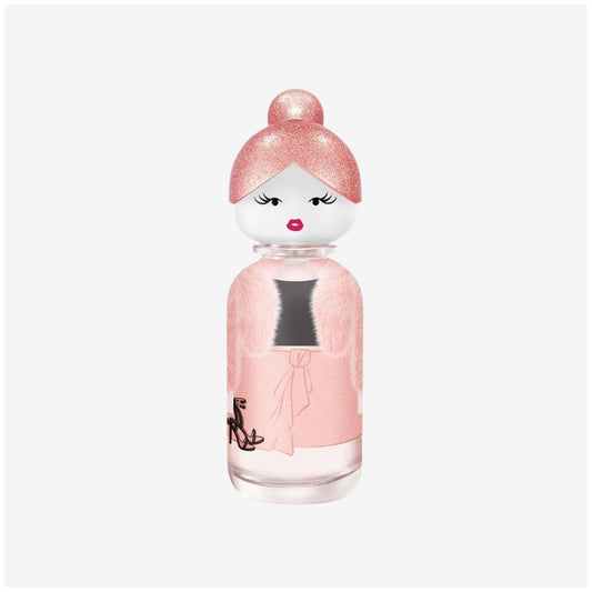 BENETTON UNITED SISTERLAND BLUSH CHERRY EDP D 2.7OZ