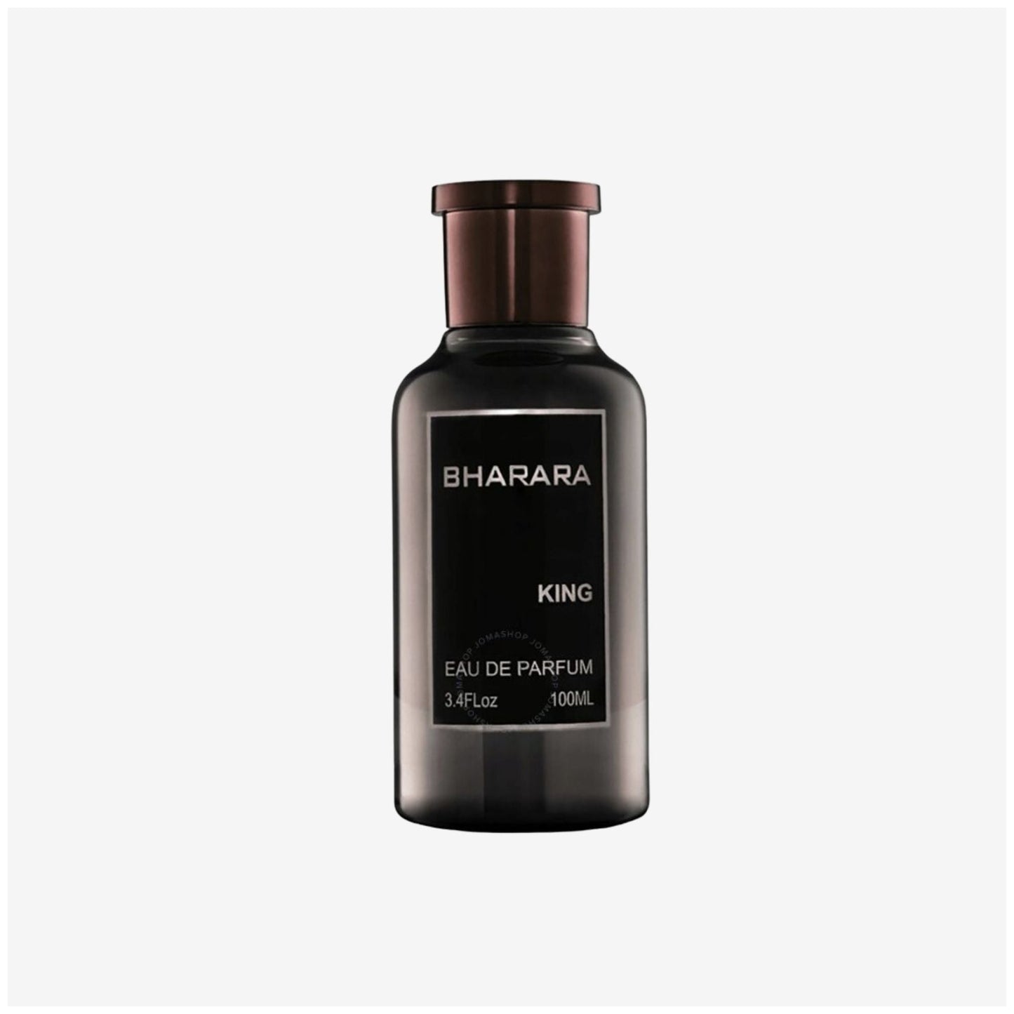 Bharara King - Eau De Parfum