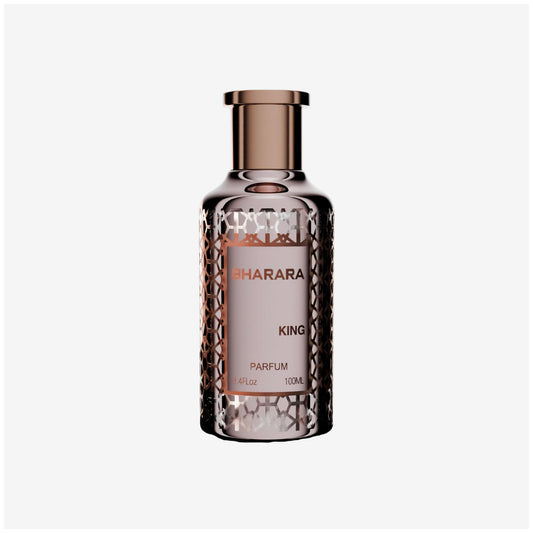 Bharara King Parfum - Eau De Parfum