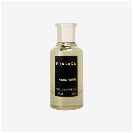 Bharara Niche Femme - Eau De Parfum