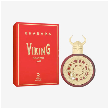 BHARARA VIKING KASHMIR PARFUM U 3.4OZ
