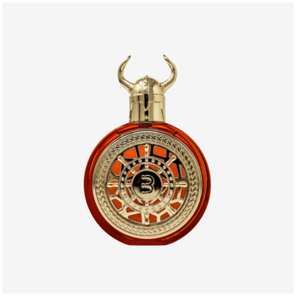 BHARARA VIKING RIO PARFUM U 3.4OZ