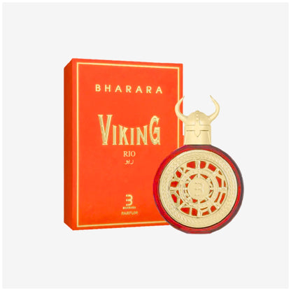 BHARARA VIKING RIO PARFUM U 3.4OZ