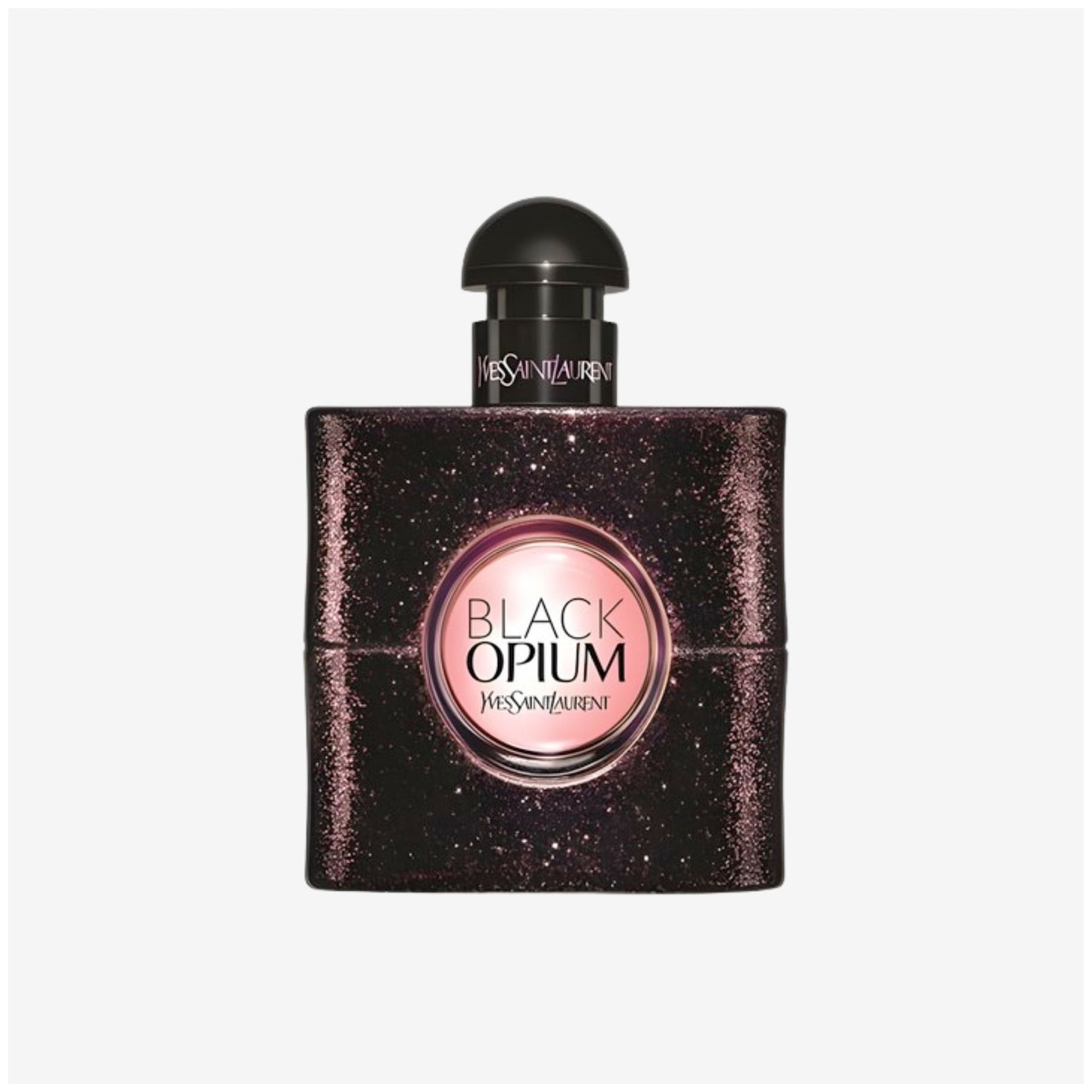 BLACK OPIUM YSL EDP D 3.0oz