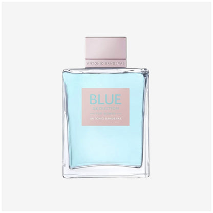 Blue Seduction Antonio Banderas - Eau De Toilette