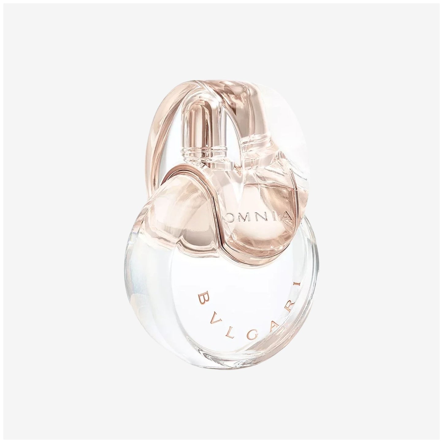 BULGARI OMNIA CRYSTALLINE EDT D 3.4OZ