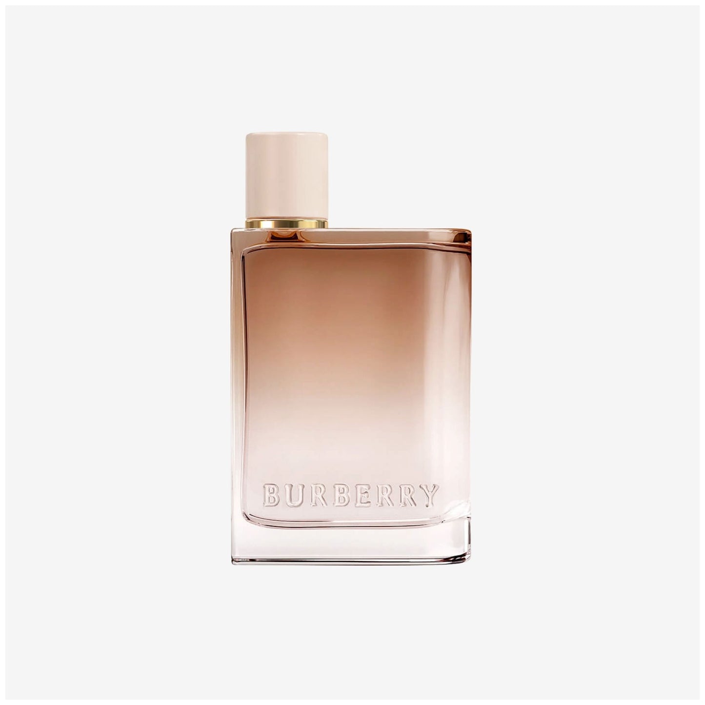 BURBERRY HER INTENSE EDP D 3.4OZ