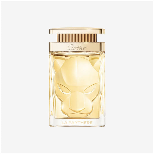 Cartier La Panthere Elixer - Eau De Parfum