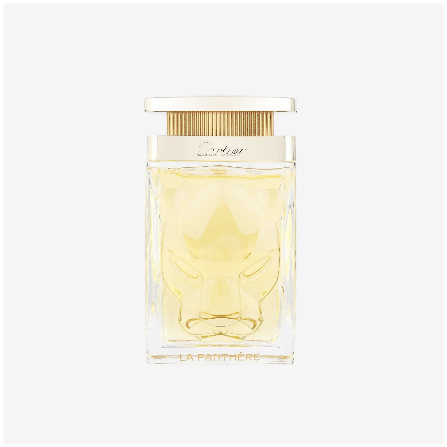 CARTIER LA PANTHERE ELIXIR INTENSE EDP D 3.4OZ
