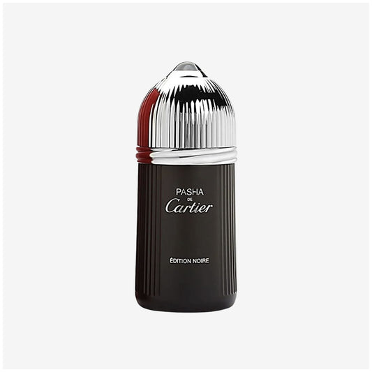 Cartier Pasha Noire - Eau De Toilette