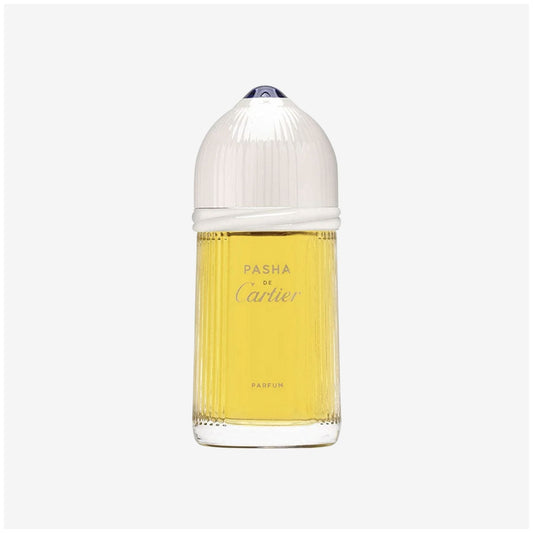 Cartier Pasha - Parfum