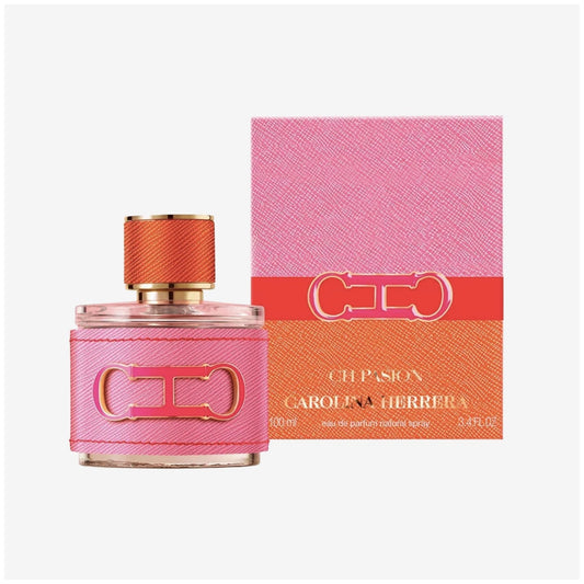 Ch Passion Carolina Herrera - Eau De Parfum