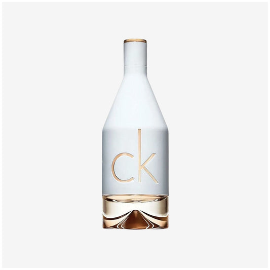 Ck In 2U Calvin Klein - Eau De Toilette