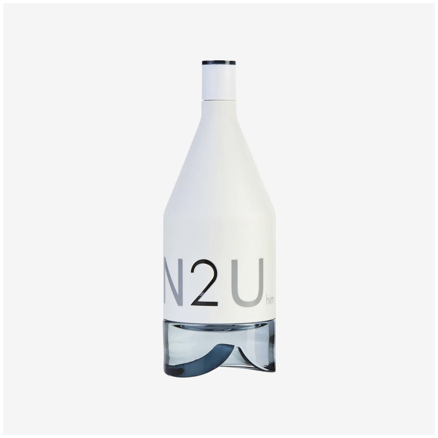 Ck In 2U Calvin Klein - Eau De Toilette