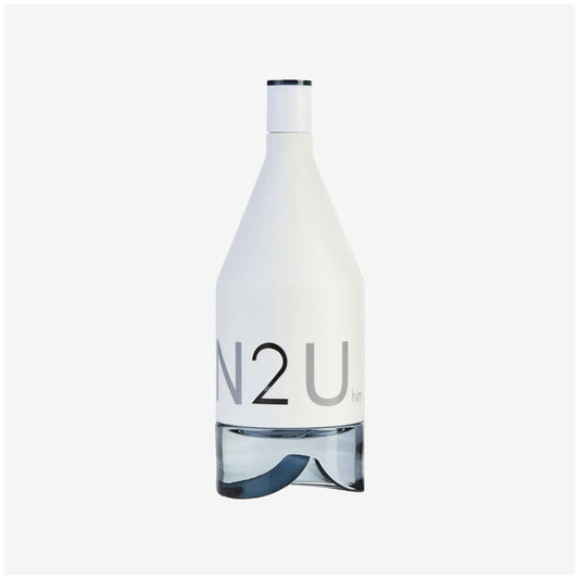 Ck In 2U Calvin Klein - Eau De Toilette