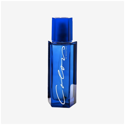 Color De Benetton - Eau De Toilette