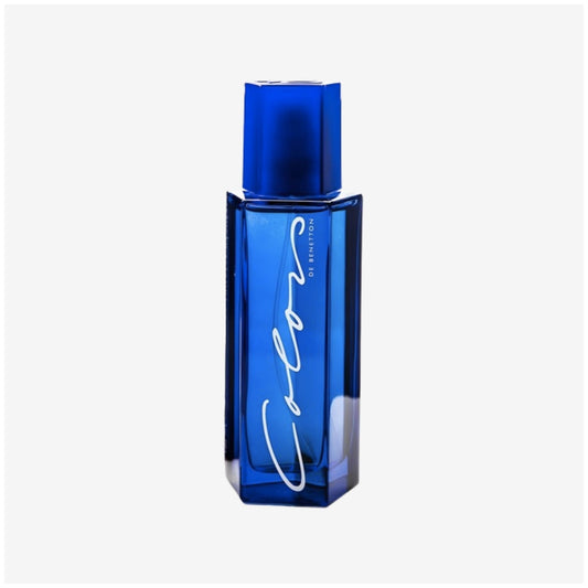 Color De Benetton - Eau De Toilette