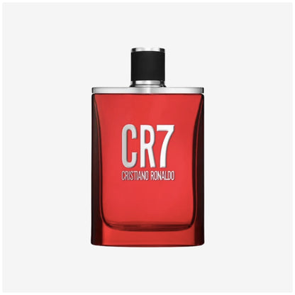 Cristiano Ronaldo Cr7 [Roja] - Eau De Toilette