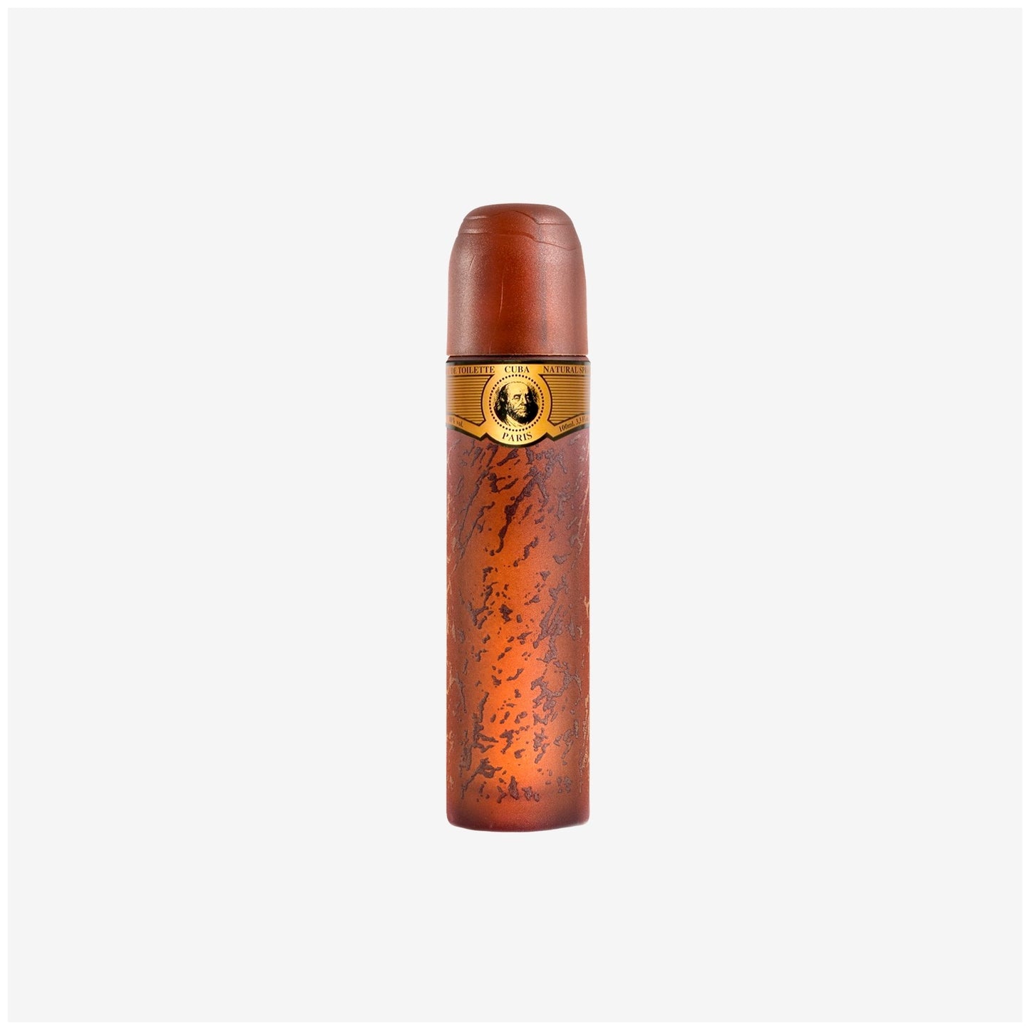 CUBA GOLD EDT H 1.15OZ