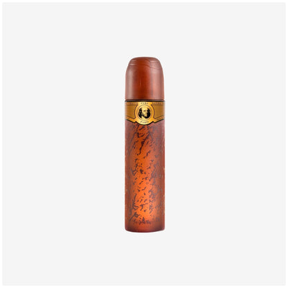 CUBA GOLD EDT H 1.15OZ