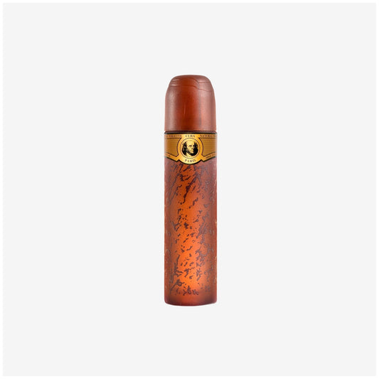 CUBA GOLD EDT H 1.15OZ