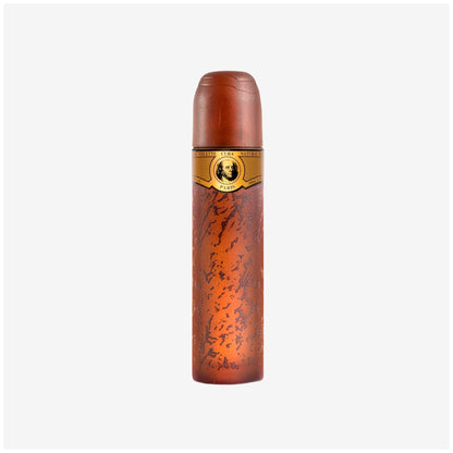CUBA GOLD EDT H 3.4OZ
