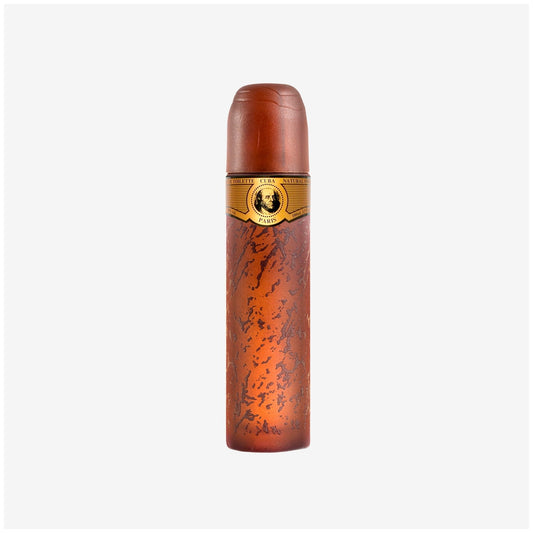 CUBA GOLD EDT H 3.4OZ