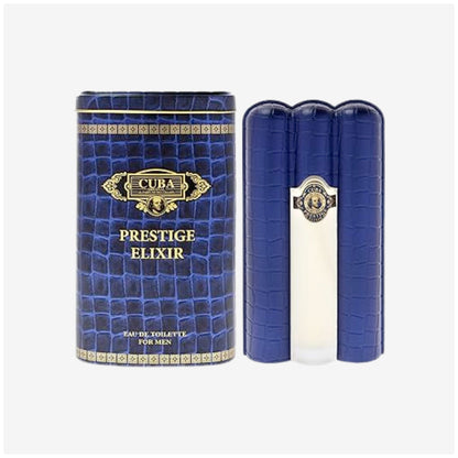 CUBA PRESTIGE ELIXER EDP H 3OZ