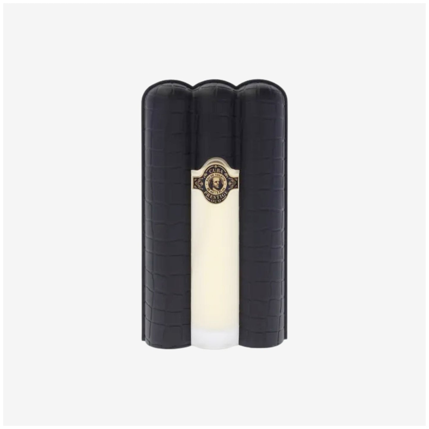 CUBA PRESTIGE MYSTIC OUD EDP H 3OZ