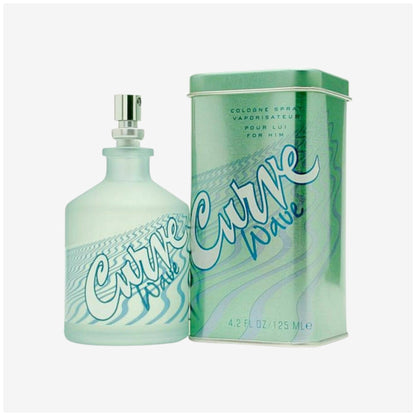 CURVE WAVE H EDT 4.2OZ
