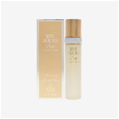 Diamante Blanco Elizabeth Taylor - Eau De Toilette