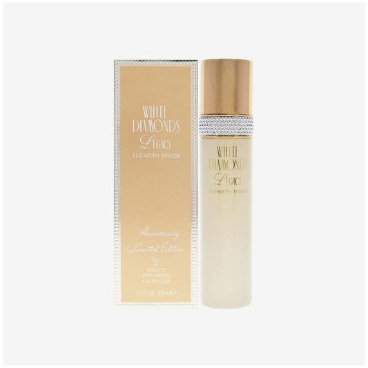 Diamante Blanco Elizabeth Taylor - Eau De Toilette