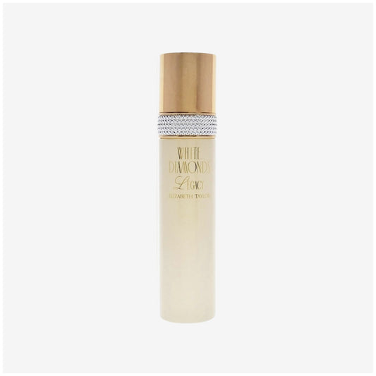 Diamante Blanco Elizabeth Taylor - Eau De Toilette