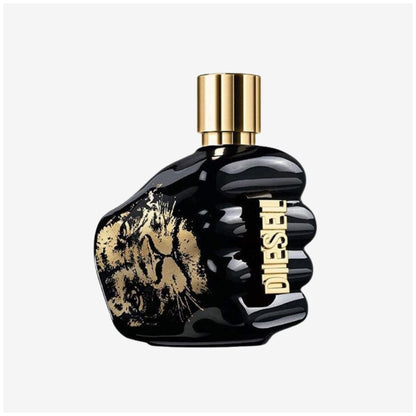 Diesel Spirit Of The Brave - Eau De Toilette