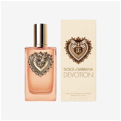 Dolce & Gabbana Devotion Intense - Eau De Parfum