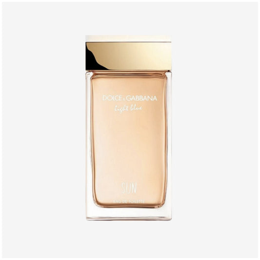 Dolce & Gabbana Light Blue Sun - Eau De Toilette