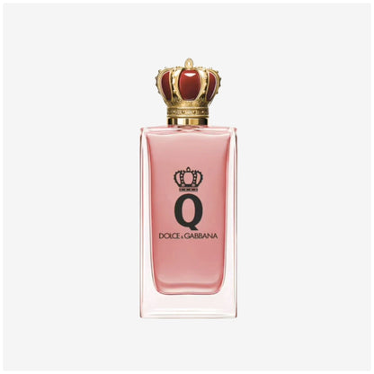 DOLCE Y GABBANA QUEEN INTENSE EDP D 3.4OZ