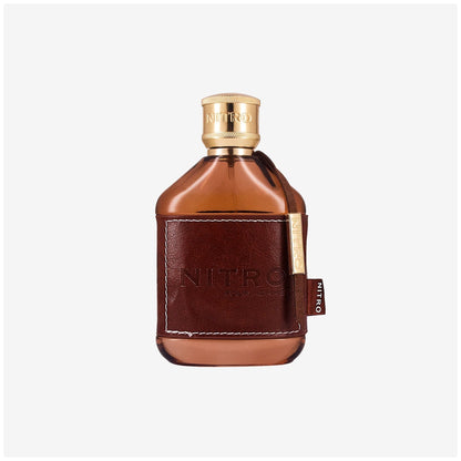 DUMONT NITRO POUR HOMME H EDT 3.4OZ